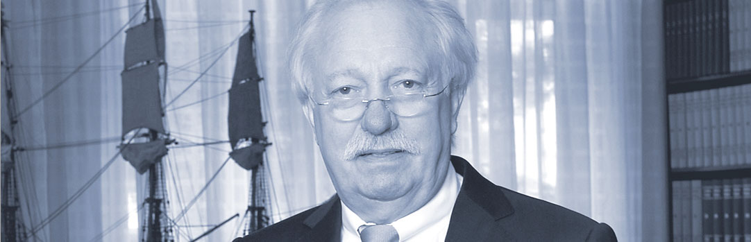 Berater Hans-Jürgen Beil ...